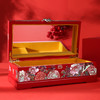 【浙礼文创】螺钿花开富贵首饰收纳盒 商品缩略图2