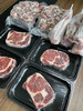 精品牛肉礼盒套餐：安格斯谷饲眼肉4片贴体装一公斤；安格斯牛尾2KG；核心腱子芯2KG约6-7条！超值组合！ 商品缩略图1