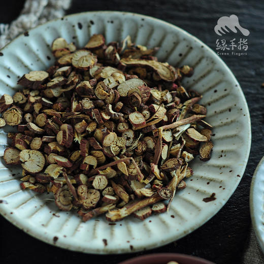 有机甘草 | 合作生产*Organic Licorice Coproducted 商品图1