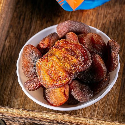 土耳其古树杏脯 200g/袋 商品图2