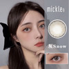 mickle觅可美瞳彩片初见半年抛韩国进口近视隐形眼镜1片 商品缩略图0