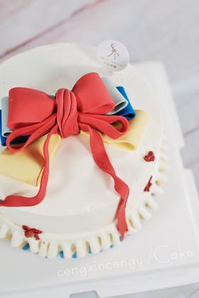 『翻糖』美少女战士---代表月亮消灭你