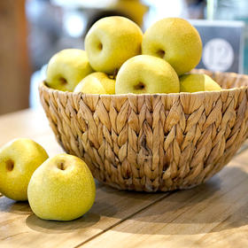 砀山酥梨丨甘甜酥脆，“梨”想生活之味~