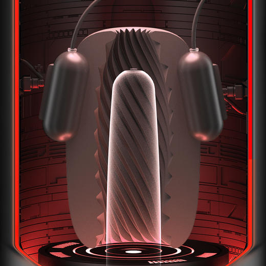 GALAKU 极速男用训练锻炼器 商品图3