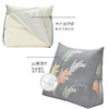 芦苇系列床头靠垫沙发靠包可拆洗 商品缩略图3