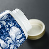 锦上添花茶叶福罐 商品缩略图2