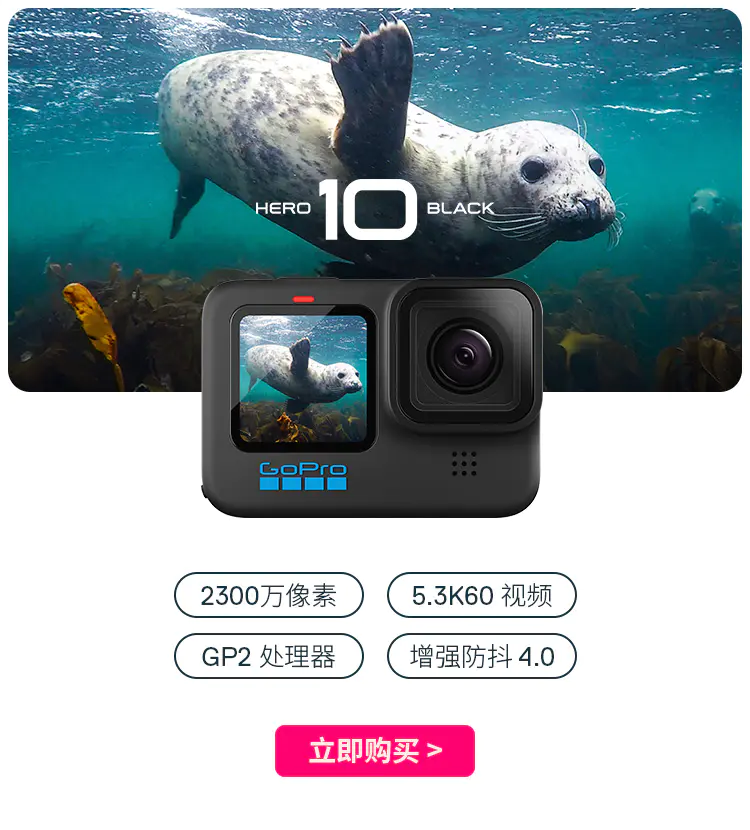 Gopro官方旗舰店