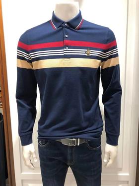 4F比华利保罗POLO衫