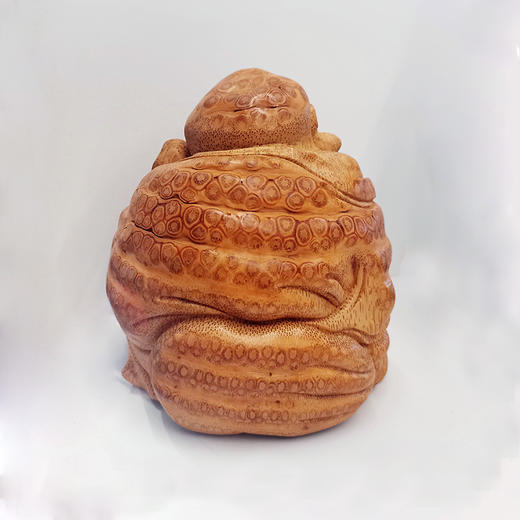 如意弥勒 15*14cm 商品图2