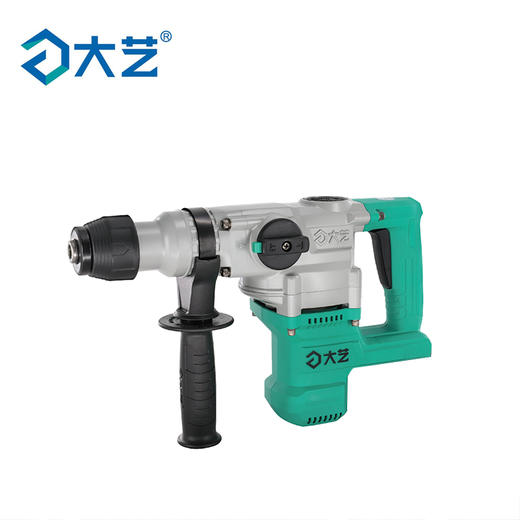 大艺电锤A6-6606裸机 商品图0