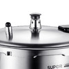 苏泊尔（SUPOR）304不锈钢 高压锅 24cm 压力锅 燃气通用 3-6大号 YW243FB1 商品缩略图2