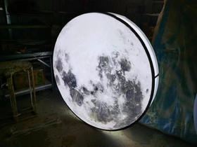 特价圆月【运费自理】