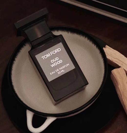 TOMFORD汤姆福特 TF珍华乌木沉香50ml/100ml 随性轻洒 致臻魅力 商品图1