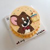 jerry老鼠手绘蛋糕-低糖处理无添加 商品缩略图4
