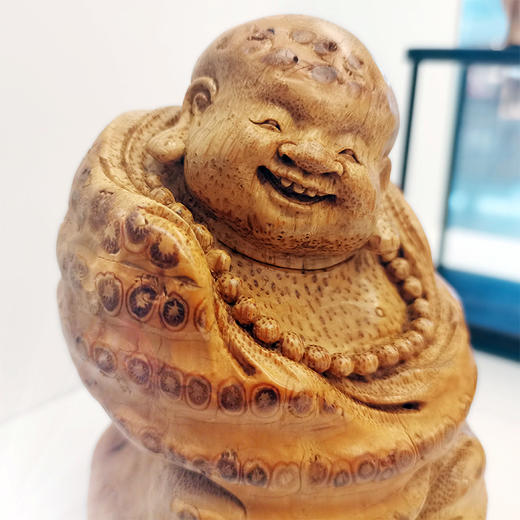 笑弥勒 12.5*9cm 商品图2