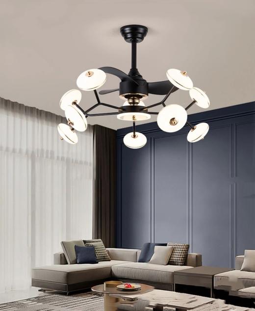 艺风风扇灯1032/12 商品图0