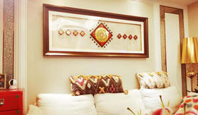 好物│九星罗盘护家宅