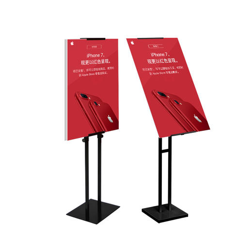 KT板挂画架 商品图0