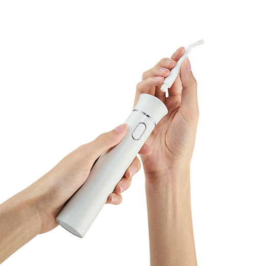 Vtooth （未豆） 便携式冲牙器洗牙器水牙线口腔清洁器电动水牙刷 商品图4