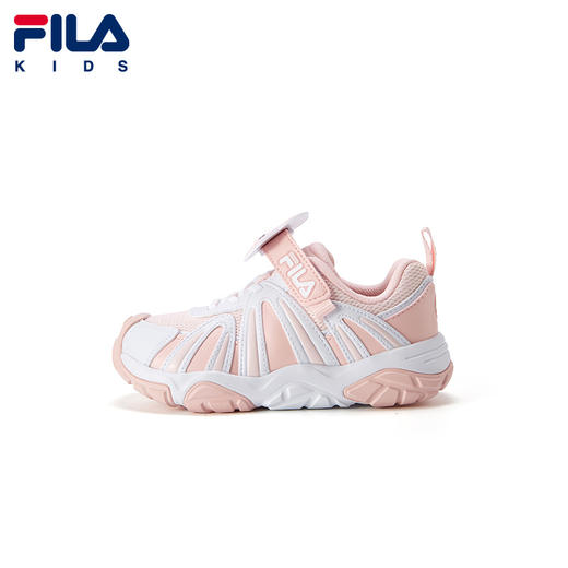 小斐乐小童新款男童跑鞋K14B142501FBW 商品图4