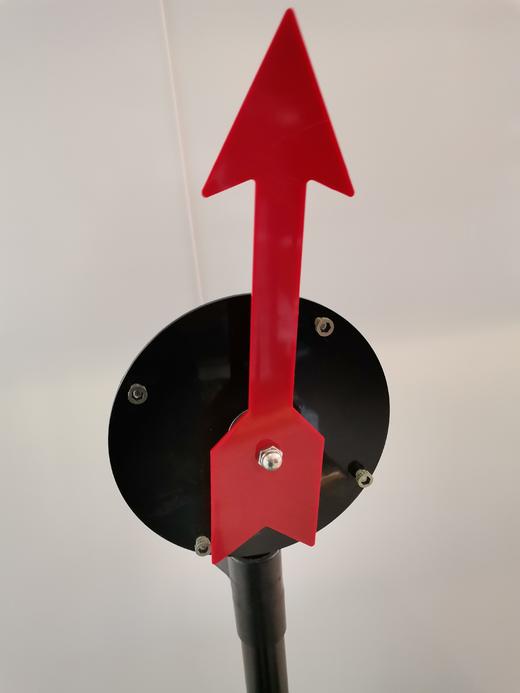 摇奖架及附件 商品图6