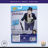 现货 Mego DC 企鹅人 Penguin 8英寸 挂卡 可动人偶 商品缩略图6