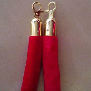 钛金礼宾栏杆套装 商品图3