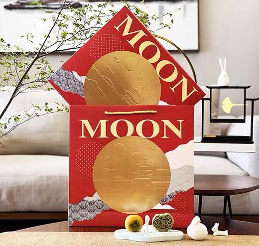 春夏｜中秋月饼礼盒套装 商品图1