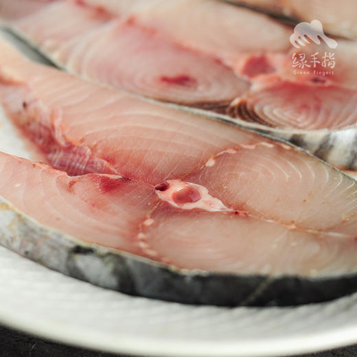 野生东山岛台海大马鲛鱼片| 合作生产 * Wild Dongshan Island seafood | Coproduction 商品图0