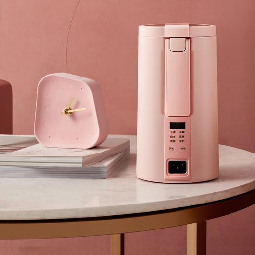 水晶宫  便携式迷你破壁机MD-01 商品图3