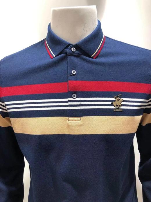 4F比华利保罗POLO衫 商品图2