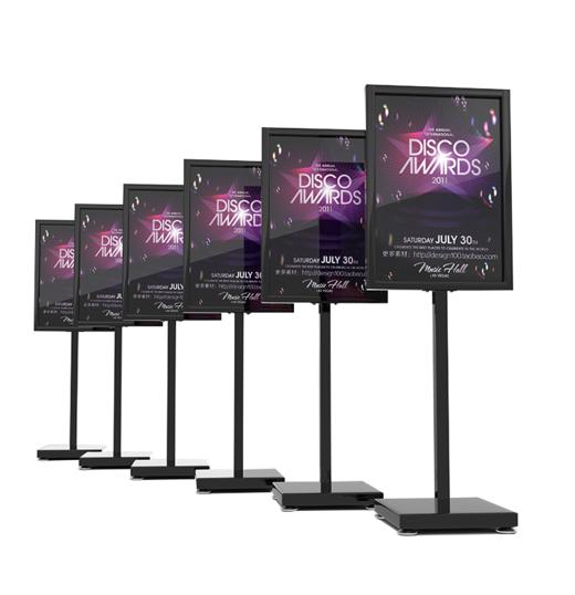 苹果立牌 商品图3