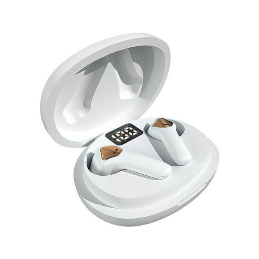 【耳机】新款私模可爱猫爪真无线TWS蓝牙耳机T88高音品质女士耳机 商品图4