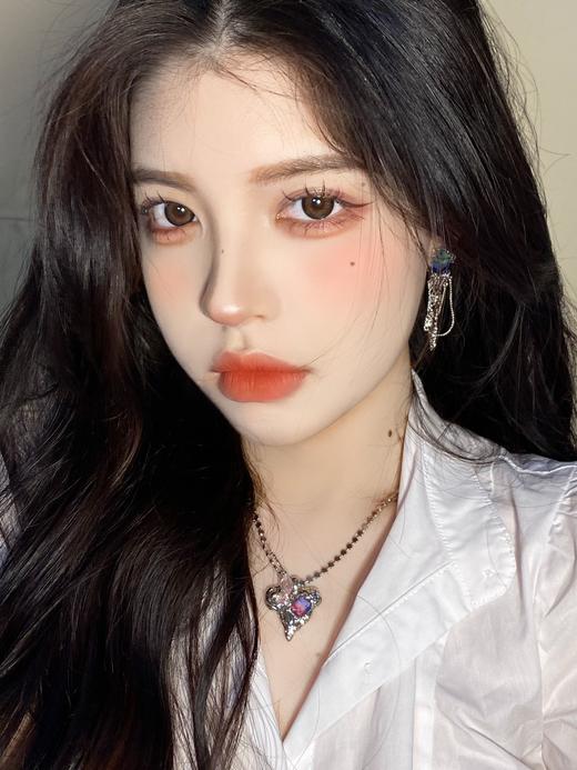 【小红书推荐款】legal loli，姜百合，年抛/直径14.5/着色13.8，99/一副，158/两副，198/三副，228/四副，258/五副 商品图5