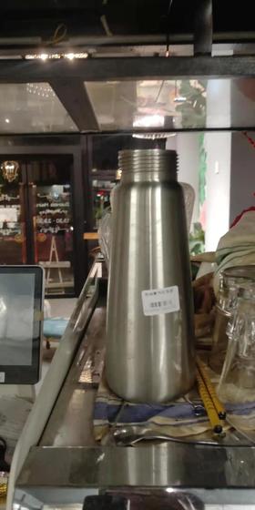 奶油氮气打发器