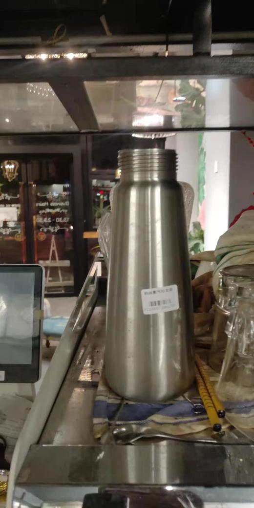 奶油氮气打发器 商品图0