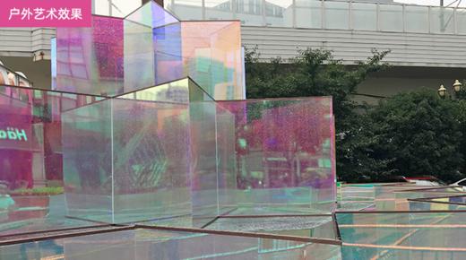 彩虹膜/炫彩 商品图4