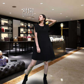 艾衣集SQQTL3_连衣裙_ZK