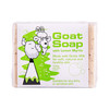 【中欧班列精选】澳洲香皂 原装进口GOAT羊奶皂 瘦羊（椰子油）（燕麦）（原味）（麦卡卢）（柠檬）（摩洛哥）（儿童）100g 商品缩略图1