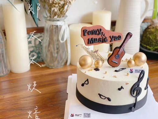 音乐之路造型款 商品图1