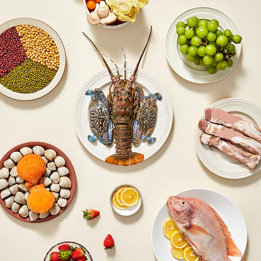 蓝宝果蔬清洗机家用食材净化消毒洗菜器蔬菜去除农药洗肉水果卫士 商品图10