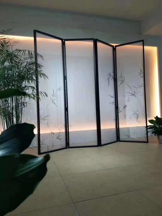 屏风纱/半透纱 商品图2