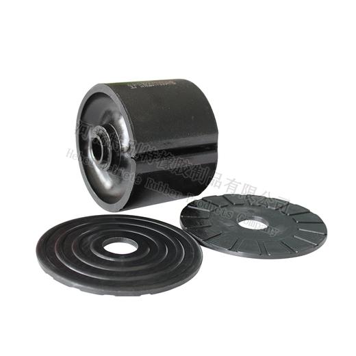 瑞沃驾驶室翻转胶套/瑞沃驾驶室翻转套/瑞沃翻转套/瑞沃驾驶室反转胶套（单价=1个、18个=1箱） 商品图2