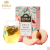 茶里 ChaLi 茶叶 蜜桃乌龙袋泡茶水果茶果粒茶白桃乌龙茶包冷泡茶15包 商品缩略图0