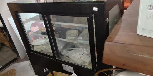 蛋糕车冰箱 商品图0