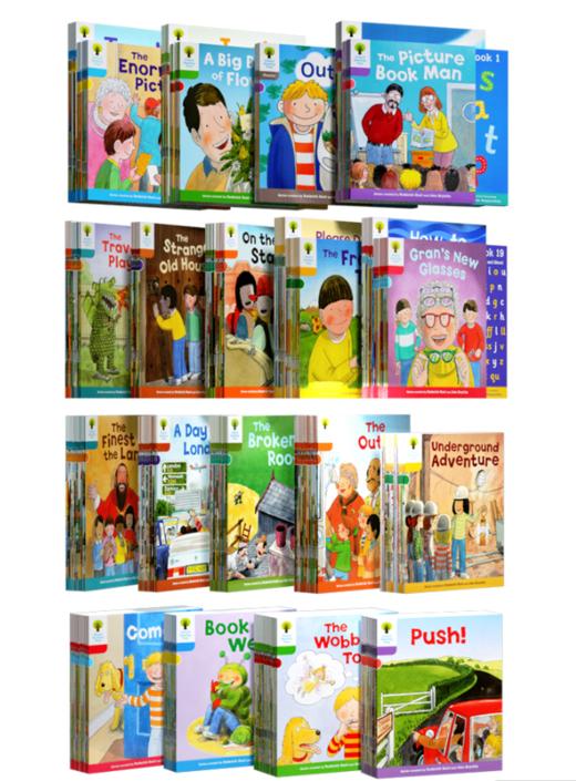 5-21 Kipper and the Trolls 商品图0