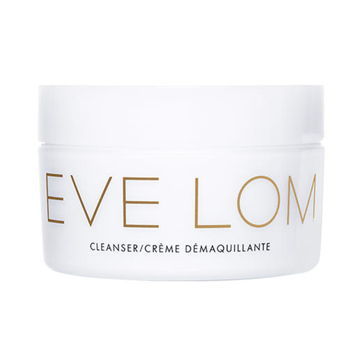 BF EVE卸妆膏洁颜霜深层清洁眼唇卸妆50ml  100ml 商品图1