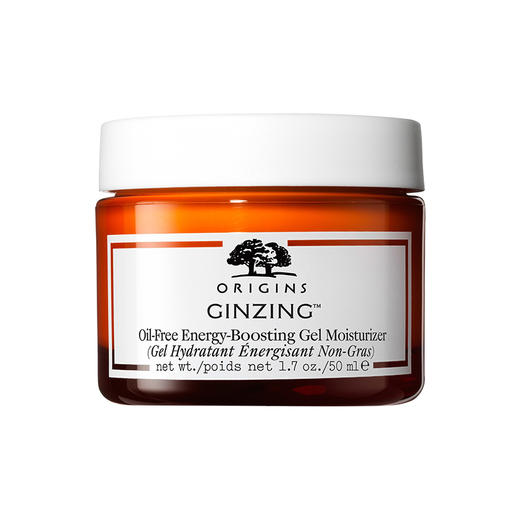 【中欧班列精选】悦木之源咖啡因清爽面霜50ml BF 商品图0