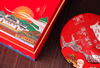 【礼品茶】吉顺号生肖纪念茶 福牛献瑞盛世双饼礼盒357g*2饼 商品缩略图5