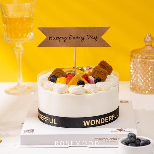 鲜果盛宴 商品图0